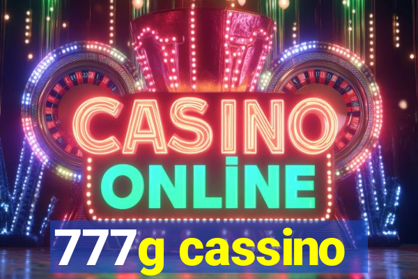 777g cassino